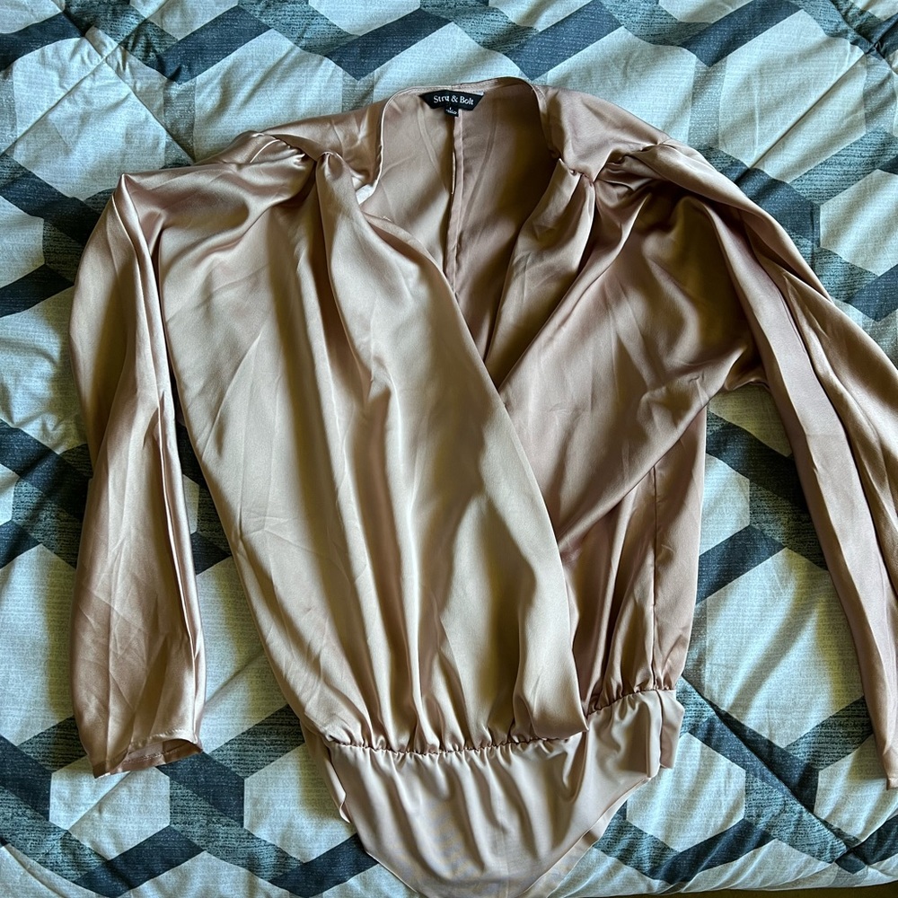 Body suit